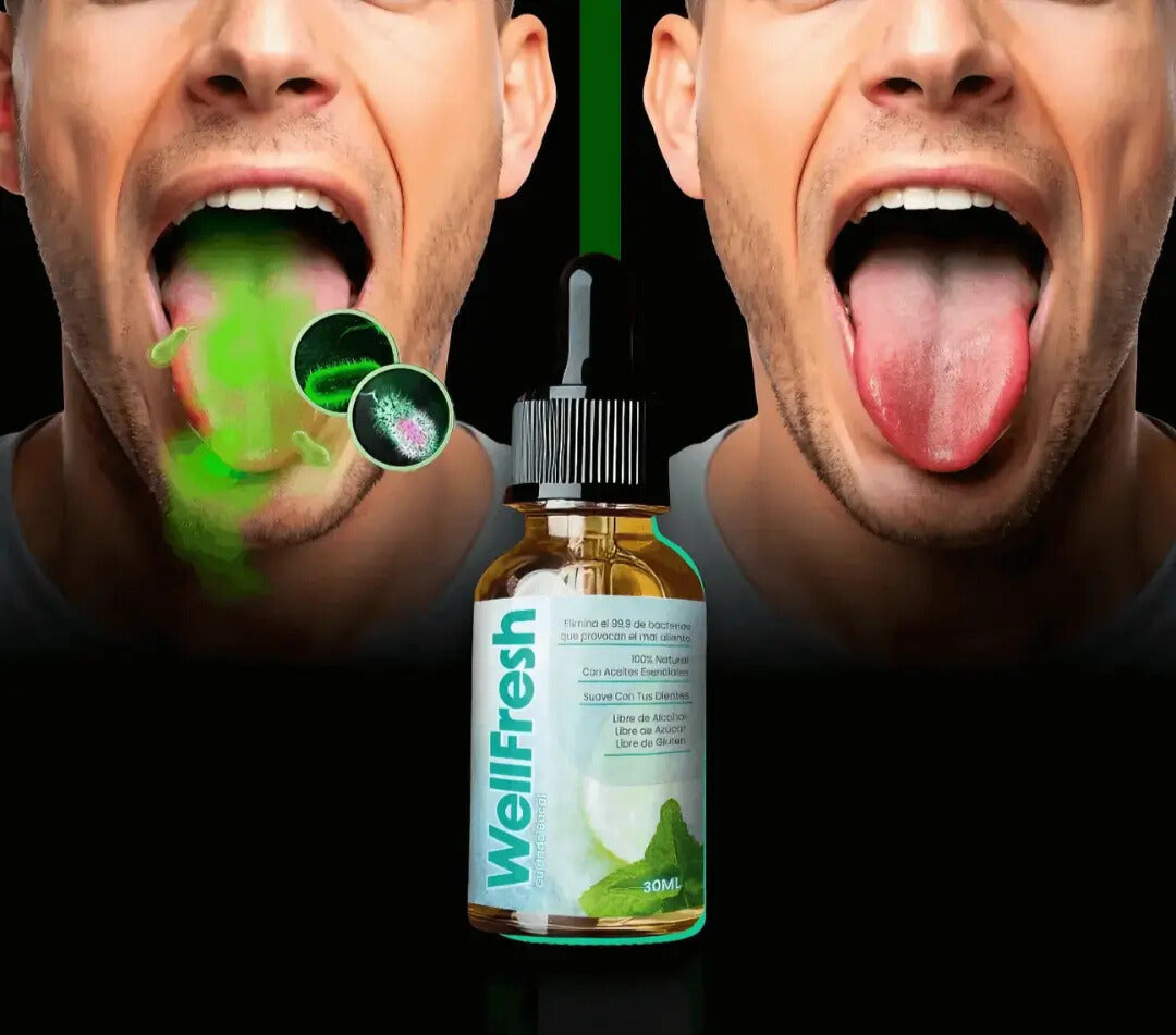 Wellfresh 3X