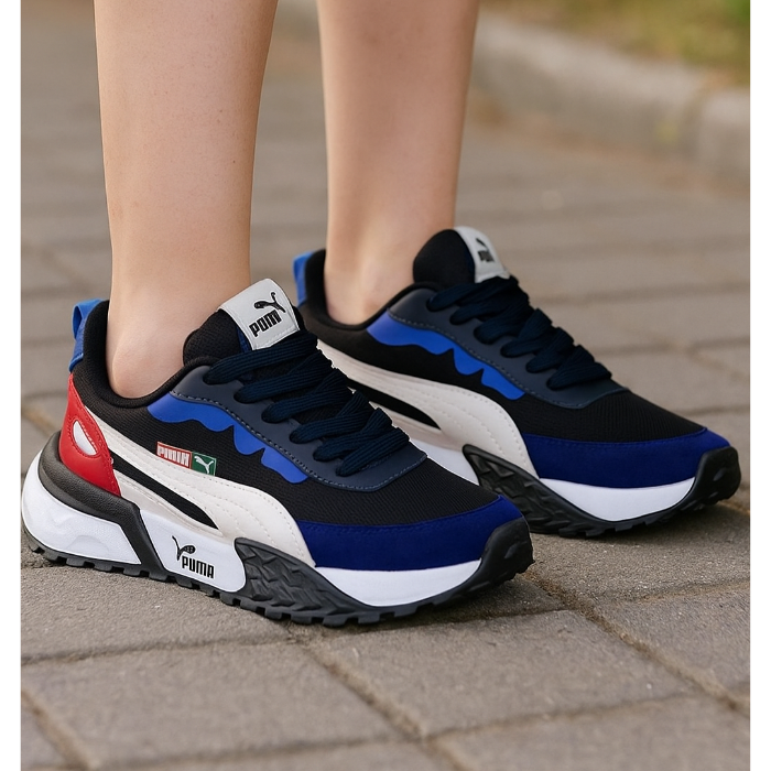 Tenis Puma Ferrari Caballero
