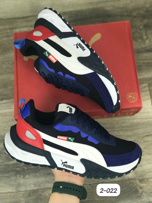 Tenis Puma Ferrari Caballero